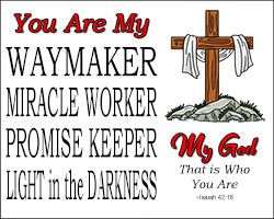 'Waymaker' Design
